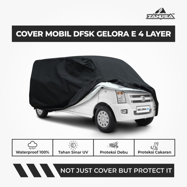 id-11134207-81zti-mqpnztdmk1s324-1.jpg Cover Mobil Dfsk Gelora E 4 Layer Selimut Waterproof Anti Panas UV Sarung Mobil Outdoor