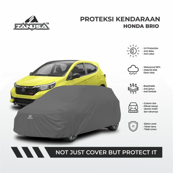 id-11134207-81zti-mrr4p9b8074597.jpg Cover Mobil Honda Brio Full Outdoor Selimut Waterproof Anti Panas UV Sarung Mobil Outdoor