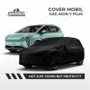 Cover Mobil GAC Aion Y Plus Full Outdoor Selimut Waterproof Anti Panas UV Sarung Mobil Outdoor