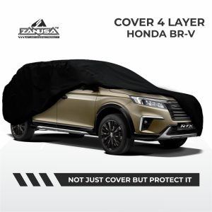 id-11134207-81zti-msgnzxgxpjii94-1.jpg Cover Mobil Honda BRV 4 Layer Selimut Waterproof Anti Panas UV Sarung Mobil Outdoor