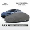 Cover Mobil BYD Seal Variasi Selimut Waterproof Anti Panas UV Sarung Mobil Outdoor (2)