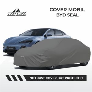 Cover Mobil BYD Seal Variasi Selimut Waterproof Anti Panas UV Sarung Mobil Outdoor (2)