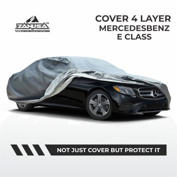 id-11134207-81ztj-msnuzzxtkmitb0-1.jpg Cover Mobil Mercedes Benz E Class 4 Layer Selimut Waterproof Anti Panas UV Sarung Mobil Outdoor