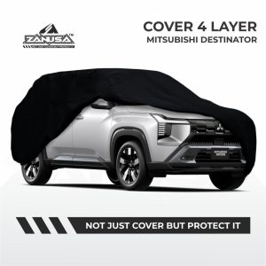 id-11134207-81ztj-msp04nok6io168-1.jpg Cover Mobil Mitsubishi Destinator 4 Layer Selimut Waterproof Anti Panas UV Sarung Mobil Outdoor