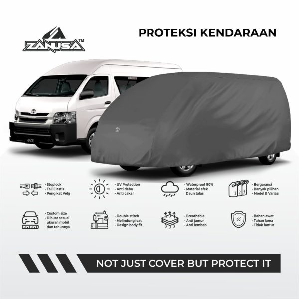 id-11134207-81ztj-msqo436728shae-2.jpg Cover Mobil Toyota Hiace Full Outdoor Selimut Waterproof Anti Panas UV Sarung Mobil Outdoor (2)
