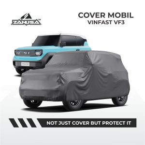 id-11134207-81ztj-mszcc2m5ndada0-1.jpg Cover Mobil Vinfast Vf3 Full Outdoor Selimut Waterproof Anti Panas UV Sarung Mobil Outdoor