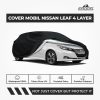 id-11134207-81ztk-mr729tfr3aptca.jpg Cover Mobil Nissan Leaf 4 Layer Selimut Waterproof Anti Panas UV Sarung Mobil Outdoor