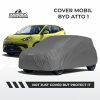 Cover Mobil BYD ATTO 1 Variasi Selimut Waterproof Anti Panas UV Sarung Mobil Outdoor (3)