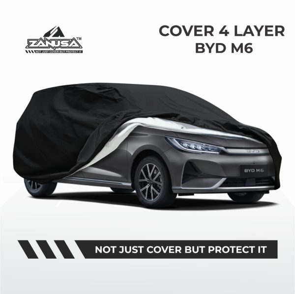 id-11134207-81ztk-msfbtdk4ewhw0d-4.jpg Cover Mobil BYD M6 4 Layer Selimut Waterproof Anti Panas UV Sarung Mobil Outdoor