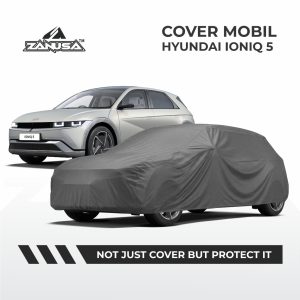 id-11134207-81ztk-msgpavskpe69a7.jpg Cover Mobil Hyunday Ioniq 5 Full Outdoor Selimut Waterproof Anti Panas UV Sarung Mobil Outdoor