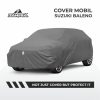 id-11134207-81ztk-mspbii8928eg50-2.jpg Cover Mobil Suzuki Baleno Full Outdoor Selimut Waterproof Anti Panas UV Sarung Mobil Outdoor