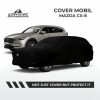Cover Mobil Mazda CX-8 Full Outdoor Selimut Waterproof Anti Panas UV Sarung Mobil Outdoor