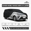 id-11134207-81ztl-mqpq8ubbsbgi1c.jpg Cover Mobil Maxus Mifa 9 4 Layer Selimut Waterproof Anti Panas UV Sarung Mobil Outdoor