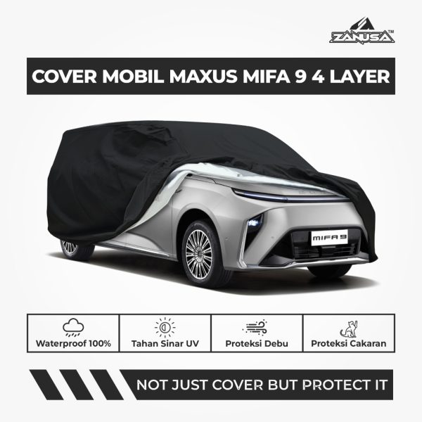 id-11134207-81ztl-mqpq8ubbsbgi1c.jpg Cover Mobil Maxus Mifa 9 4 Layer Selimut Waterproof Anti Panas UV Sarung Mobil Outdoor