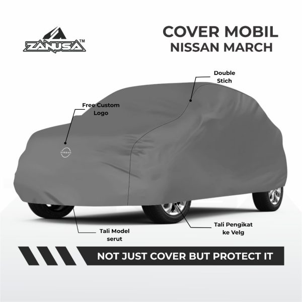 id-11134207-81ztl-msl20scywlqg74-2.jpg Cover Mobil Nissan March Full Outdoor Selimut Waterproof Anti Panas UV Sarung Mobil Outdoor (2)