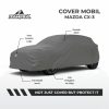 id-11134207-81ztl-msutm4lj2lfk74-1.jpg Cover Mobil Mazda CX-3 Full Outdoor Selimut Waterproof Anti Panas UV Sarung Mobil Outdoor