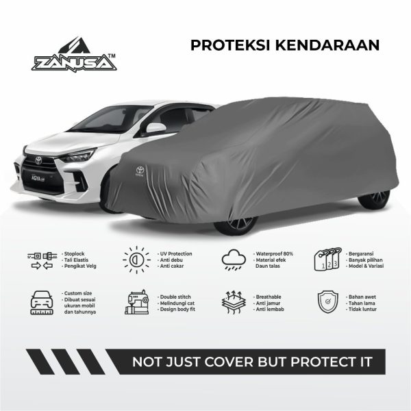 id-11134207-81ztm-msqebe9g4zd011-1.jpg Cover Mobil Toyota AGYA Full Outdoor Selimut Waterproof Anti Panas UV Sarung Mobil Outdoor