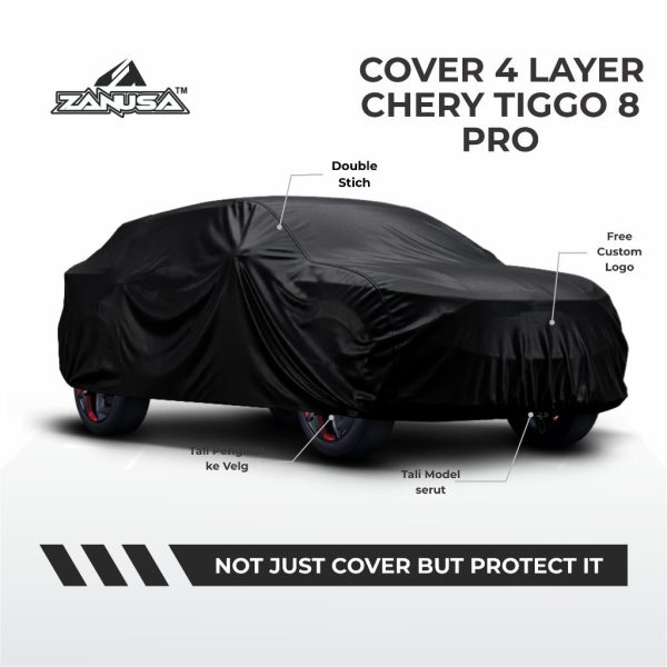 id-11134207-81ztm-msti6alf5lolee-3.jpg Cover Mobil Chery Tiggo 8 Pro Cover 4 Layer Selimut Waterproof Anti Panas UV Sarung Mobil Outdoor