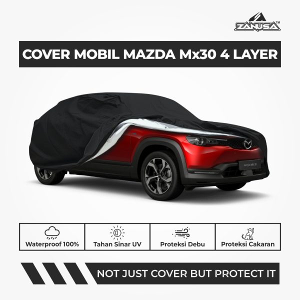 id-11134207-81ztn-mqyiinivs6py24-1.jpg Cover Mobil Mazda Mx 4 Layer Selimut Waterproof Anti Panas UV Sarung Mobil Outdoor