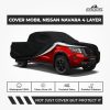 id-11134207-81ztn-mr72he105y4h37-1.jpg Cover Mobil Nissan Navara 4 Layer Selimut Waterproof Anti Panas UV Sarung Mobil Outdoor