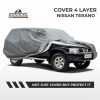 id-11134207-81ztn-msl317m4ghdscb-2.jpg Cover Mobil Nissan Terrano 4 Layer Selimut Waterproof Anti Panas UV Sarung Mobil Outdoor