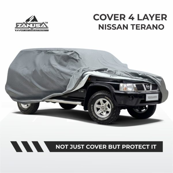 id-11134207-81ztn-msl317m4ghdscb-2.jpg Cover Mobil Nissan Terrano 4 Layer Selimut Waterproof Anti Panas UV Sarung Mobil Outdoor