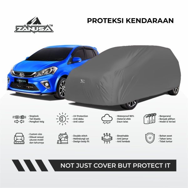 id-11134207-81ztn-mstjn13robnm77.jpg Cover Mobil Daihatsu NEW Sirion Full Outdoor Selimut Waterproof Anti Panas UV Sarung Mobil Outdoor