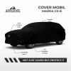 Cover Mobil Mazda CX-8 Full Outdoor Selimut Waterproof Anti Panas UV Sarung Mobil Outdoor