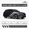 id-11134207-81zto-mqpoz11a5zb6bd.jpg Cover Mobil Geely Ex5 4 Layer Selimut Waterproof Anti Panas UV Sarung Mobil Outdoor