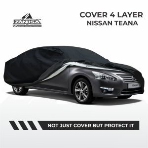 id-11134207-81zto-msl2irhp337l7b-1.jpg Cover Mobil Nissan Teana 4 Layer Selimut Waterproof Anti Panas UV Sarung Mobil Outdoor
