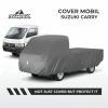 Cover Mobil Suzuki NEW Carry Full Outdoor Selimut Waterproof Anti Panas UV Sarung Mobil Outdoor (2)