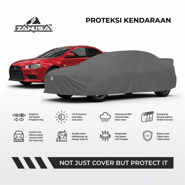 id-11134207-81ztp-msp191ebcd1lb0-2.jpg Cover Mobil Mitsubishi Lancer EVO Full Outdoor Selimut Waterproof Anti Panas UV Sarung Mobil Outdoor