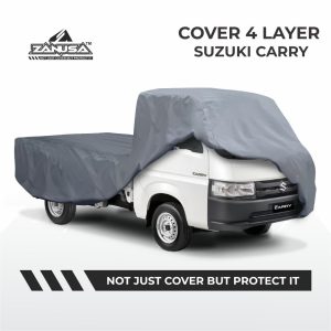 id-11134207-81ztp-mspbunnf9onc97.jpg Cover Mobil Suzuki New Carry 4 Layer Selimut Waterproof Anti Panas UV Sarung Mobil Outdoor