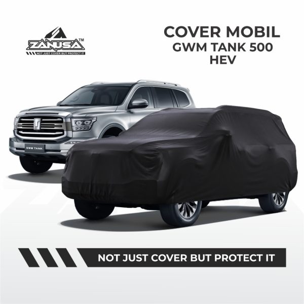 id-11134207-81ztq-msgnicydozr8d2.jpg Cover Mobil GWM Tank 500 HEV Full Outdoor Selimut Waterproof Anti Panas UV Sarung Mobil Outdoor