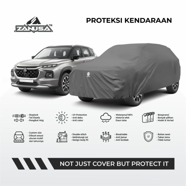 id-11134207-81ztq-mspctt2rezupac.jpg Cover Mobil Grand Vitara Full Outdoor Selimut Waterproof Anti Panas UV Sarung Mobil Outdoor