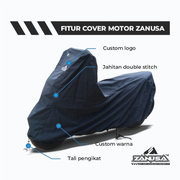 id-11134207-8224x-mkc4frwyx9fse5-1.jpg Cover Mobil Suzuki NEW Jimny Full Outdoor Selimut Waterproof Anti Panas UV Sarung Mobil Outdoor
