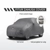 id-11134207-822wg-mq1edpps270uc3-1.jpg Cover Mobil Changan Lumin EV Full Outdoor Selimut Waterproof Anti Panas UV Sarung Mobil Outdoor