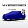 id-11134207-822wg-mq1jy8ihcbup1a.jpg Cover Mobil KIA EV 6 Full Outdoor Selimut Waterproof Anti Panas UV Sarung Mobil Outdoor
