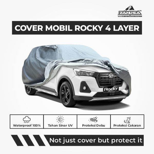 id-11134207-822wh-mmtqup02atxed5-2.jpg Cover Mobil Daihatsu New Rocky 4 Layer Selimut Waterproof Anti Panas UV Sarung Mobil Outdoor