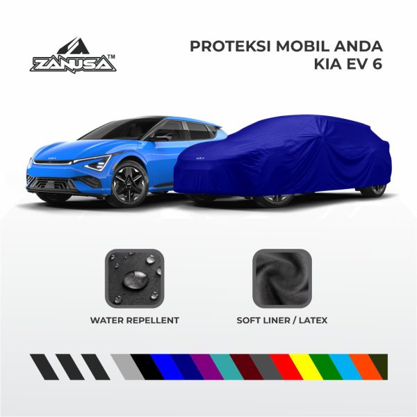 id-11134207-822wm-mq1jy8ihaxa964.jpg Cover Mobil KIA EV 6 Full Outdoor Selimut Waterproof Anti Panas UV Sarung Mobil Outdoor