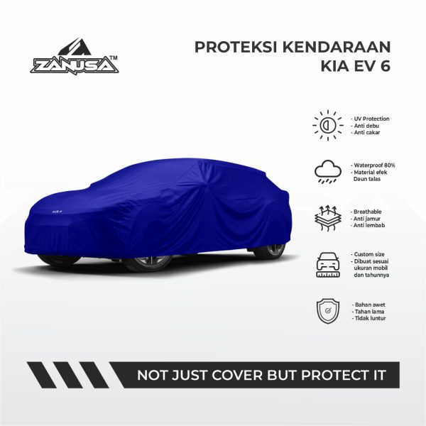 id-11134207-822wn-mq1jy8ih9iptf8.jpg Cover Mobil KIA EV 6 Full Outdoor Selimut Waterproof Anti Panas UV Sarung Mobil Outdoor