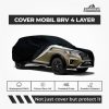 id-11134207-822wr-mmttbkrwaoska0-1.jpg Cover Mobil Honda BRV 4 Layer Selimut Waterproof Anti Panas UV Sarung Mobil Outdoor