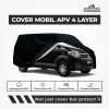 id-11134207-822wr-mmuey2id2dxk7d.jpg Cover Mobil Suzuki Apv 4 Layer Selimut Waterproof Anti Panas UV Sarung Mobil Outdoor