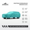 id-11134207-822wr-mq1cxlus0utee2-1.jpg Cover Mobil Jaecoo J5 EV Full Outdoor Selimut Waterproof Anti Panas UV Sarung Mobil Outdoor