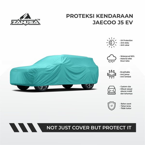 id-11134207-822wr-mq1cxlus0utee2-1.jpg Cover Mobil Jaecoo J5 EV Full Outdoor Selimut Waterproof Anti Panas UV Sarung Mobil Outdoor