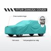 id-11134207-822wr-mq1cxlus7vnm75-1.jpg Cover Mobil Jaecoo J5 EV Full Outdoor Selimut Waterproof Anti Panas UV Sarung Mobil Outdoor
