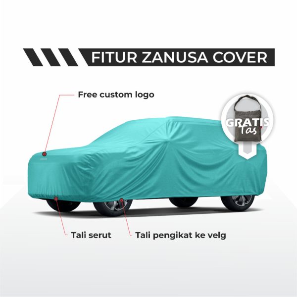 id-11134207-822wr-mq1cxlus7vnm75-1.jpg Cover Mobil Jaecoo J5 EV Full Outdoor Selimut Waterproof Anti Panas UV Sarung Mobil Outdoor