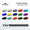 id-11134207-822ws-mos08tjk934f3f-1.jpg Cover Mobil GAC Aion Y Plus Full Outdoor Selimut Waterproof Anti Panas UV Sarung Mobil Outdoor