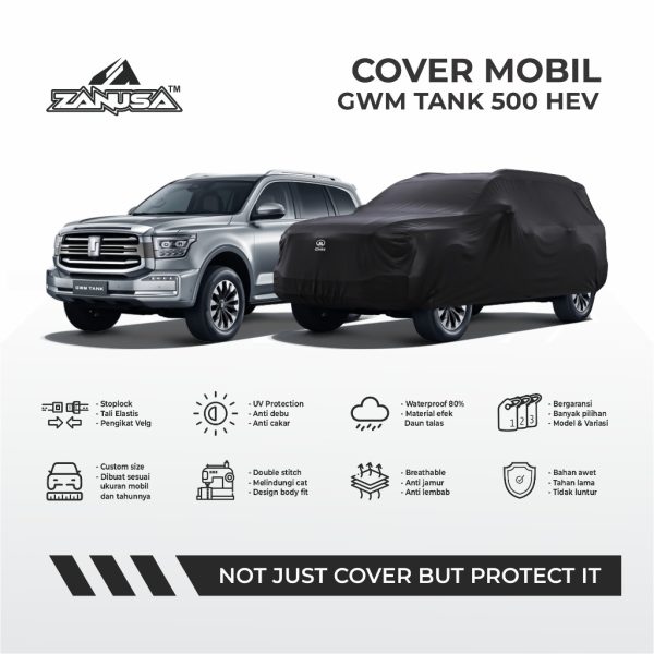 id-11134207-822ws-mq1b7wq2vdhe84.jpg Cover Mobil GWM Tank 500 HEV Full Outdoor Selimut Waterproof Anti Panas UV Sarung Mobil Outdoor