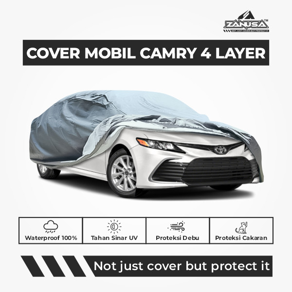 id-11134207-822wt-mmv65j56ubk8c5-1.jpg Cover Mobil Toyota Camry 4 Layer Selimut Waterproof Anti Panas UV Sarung Mobil Outdoor